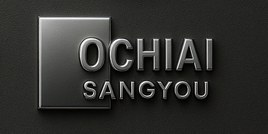 OCHIAI sangyou-logo